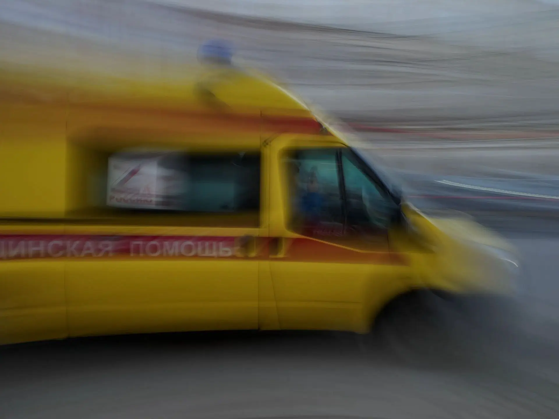 Ребенок погиб при ракетном обстреле Белгородской области