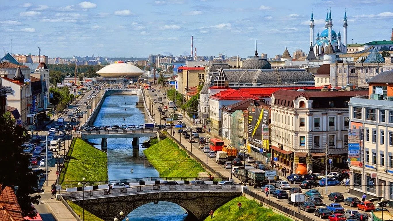 Все новости Казани и Татарстана в одном канале ! Всегда первыми узнаем и сразу публикуе...