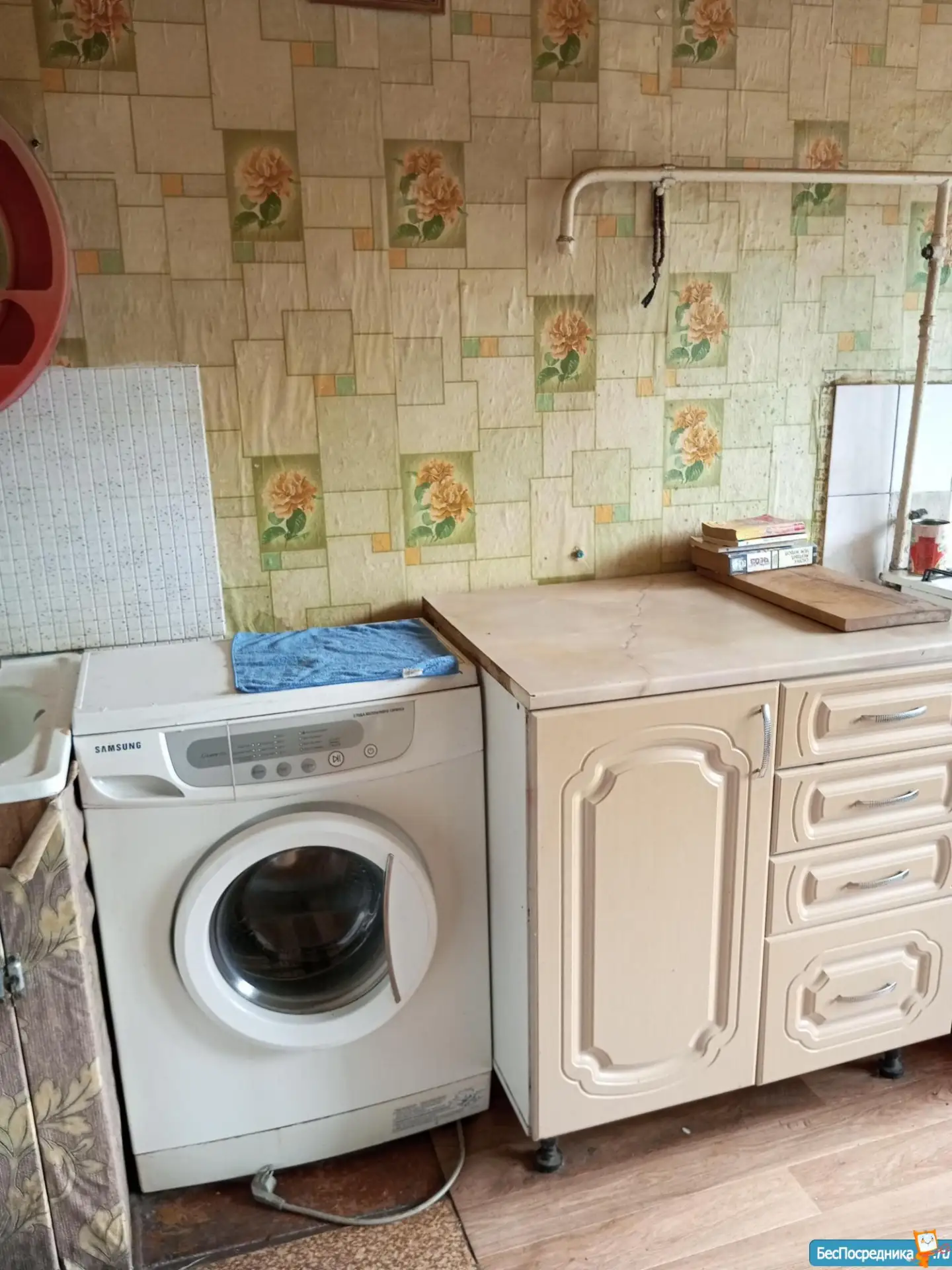Сдам без посредников: комната, 15м²