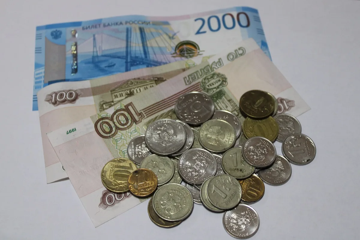 Эксперты: При создании финансовой подушки даже 500 рублей имеют значение