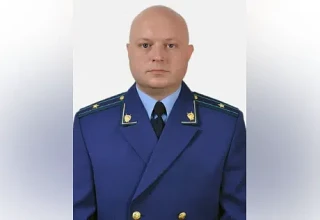 Назначен прокурор Первомайского района