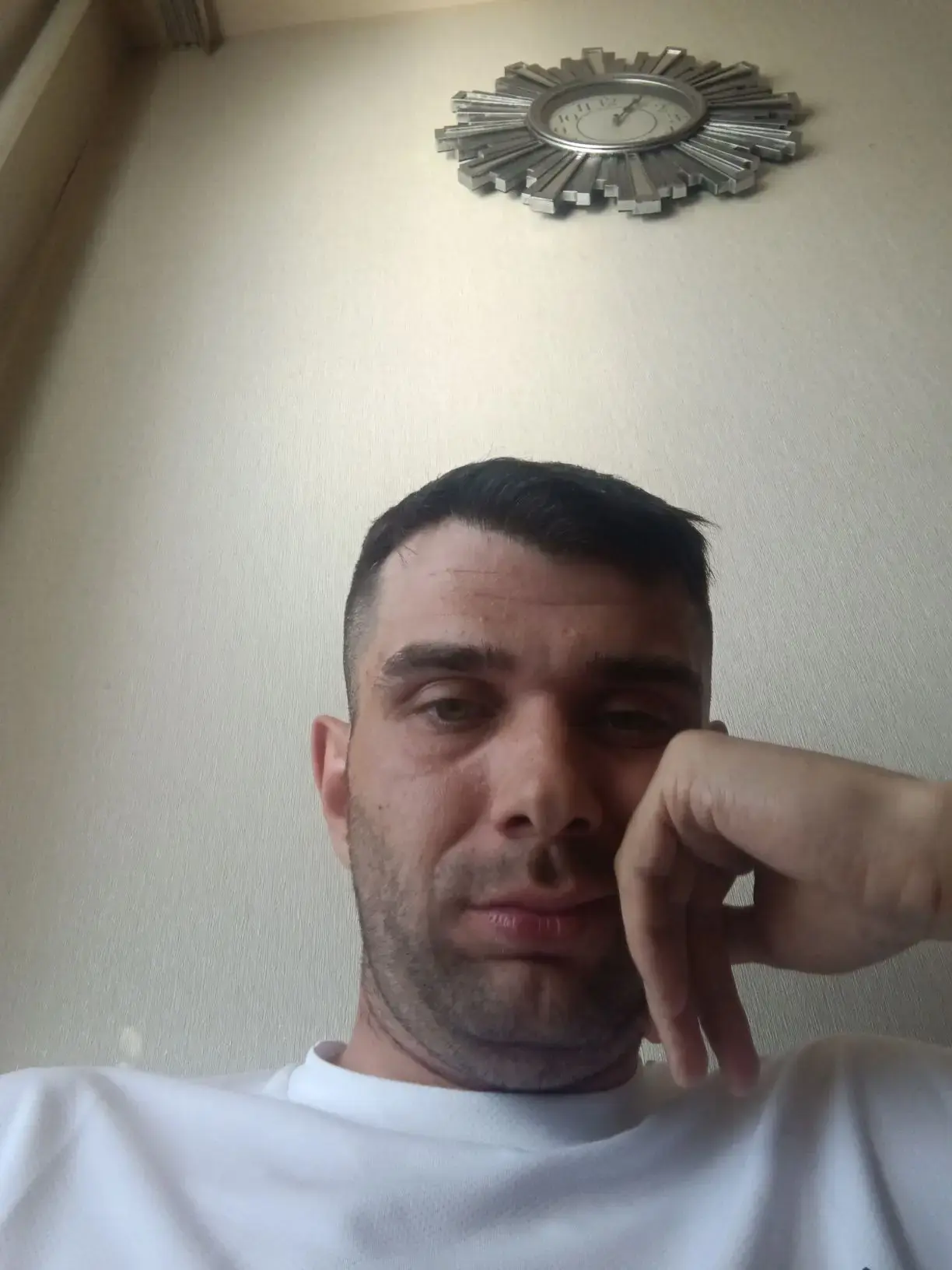 Серега