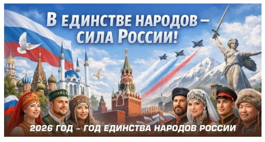 С февраля по май 2026 года школы Идринско-Краснотуранского муниципального округа приним...