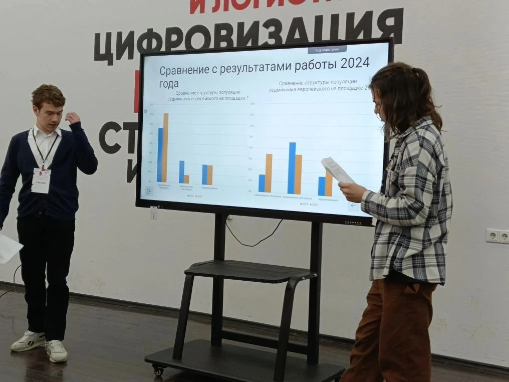 🏆 Наши победители  📍 Ленинский проспект, 34А  🤩 В конце апреля прошёл заключительный этап конференци