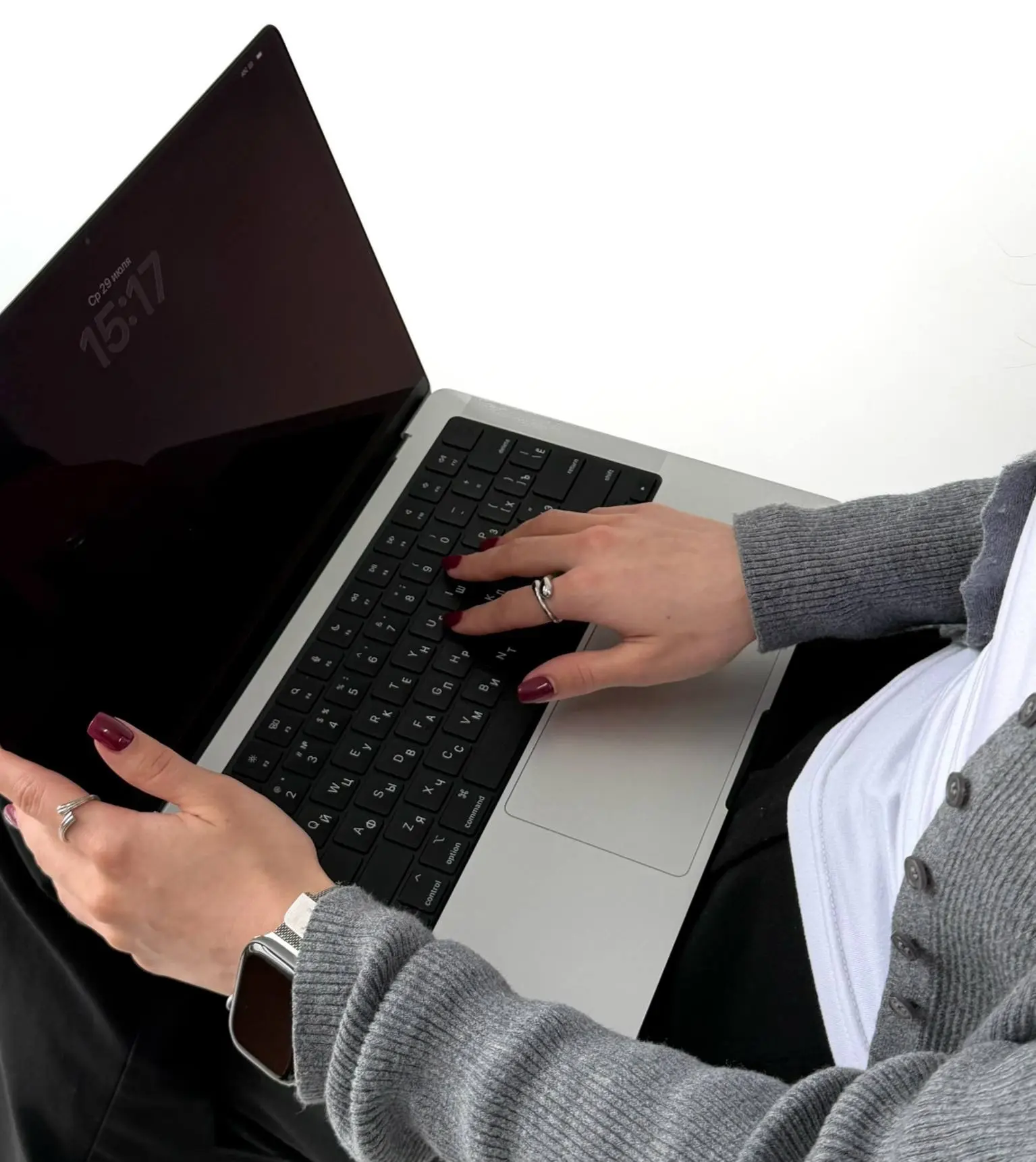 Как настроить Mac сразу после покупки? Подборка советов, что нужно сразу включить или в...