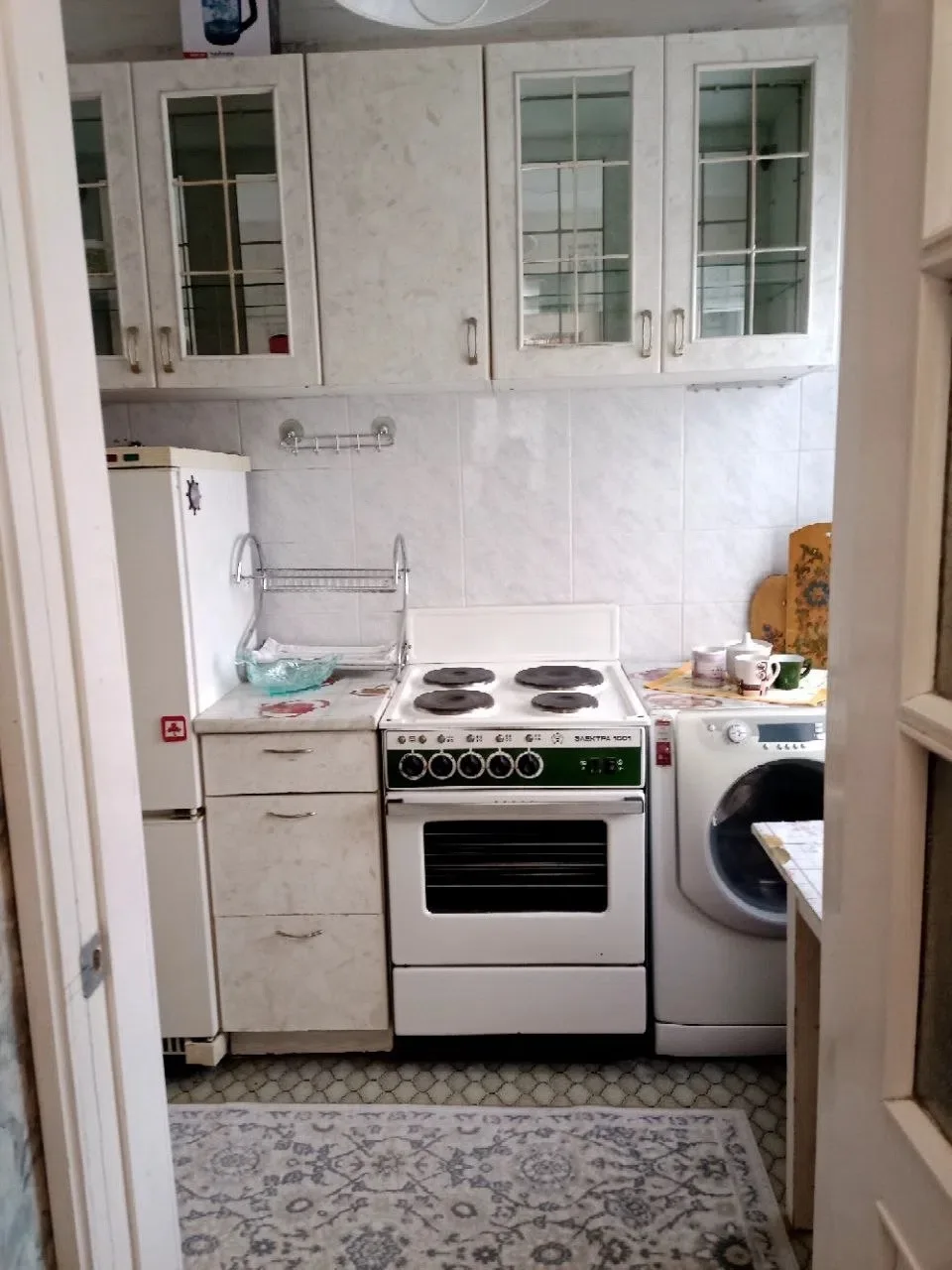Сдам квартиру Студия+
