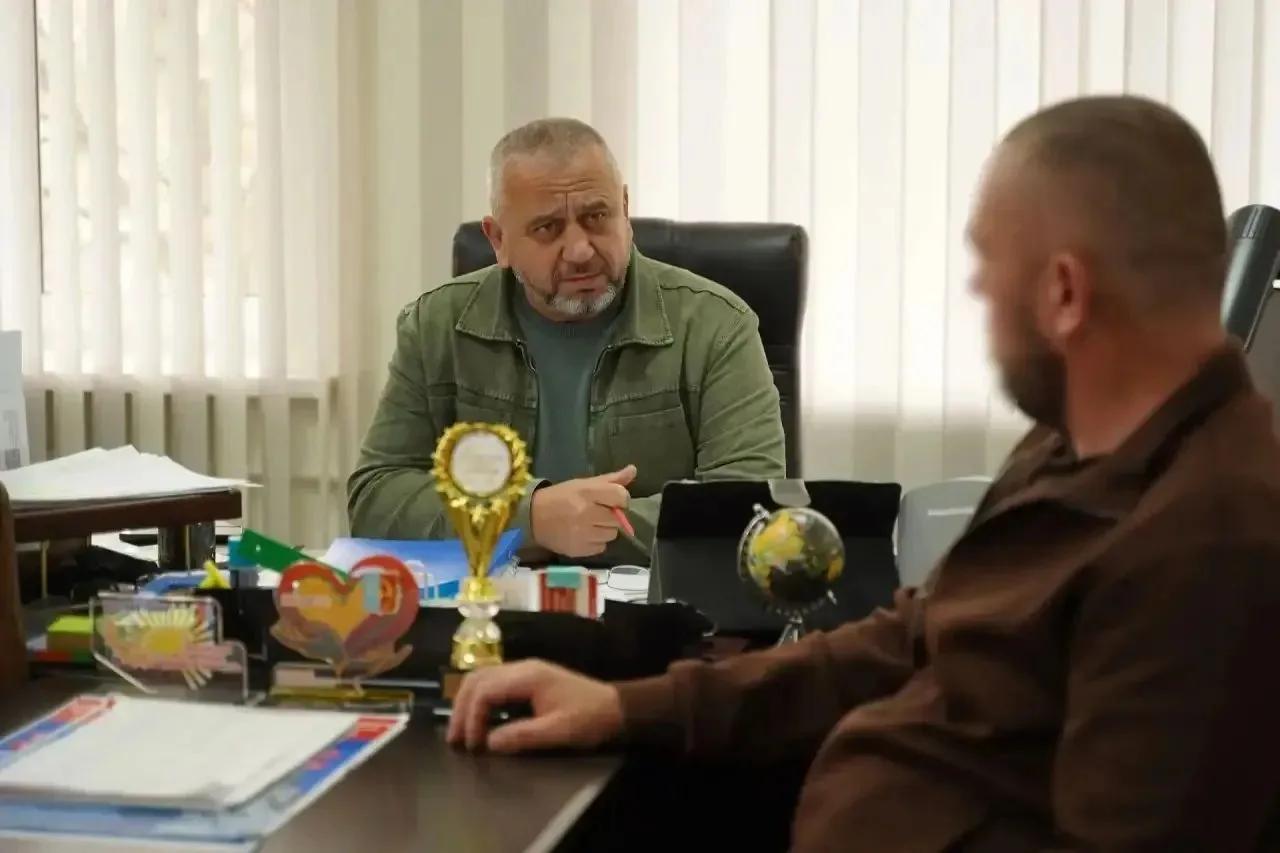 Продолжается поддержка земляков на передовой