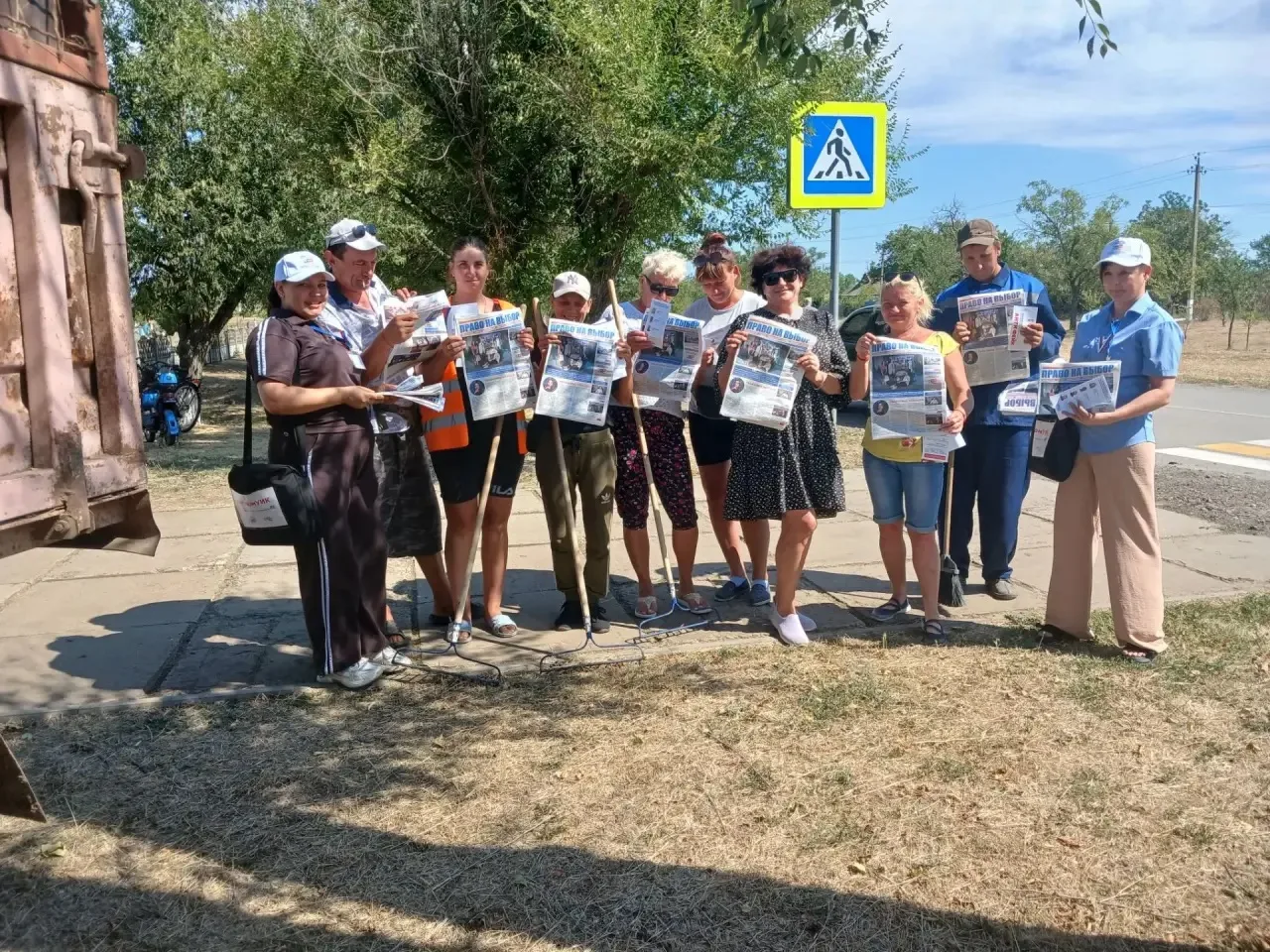 «ИнформУИК» — в самом разгаре!