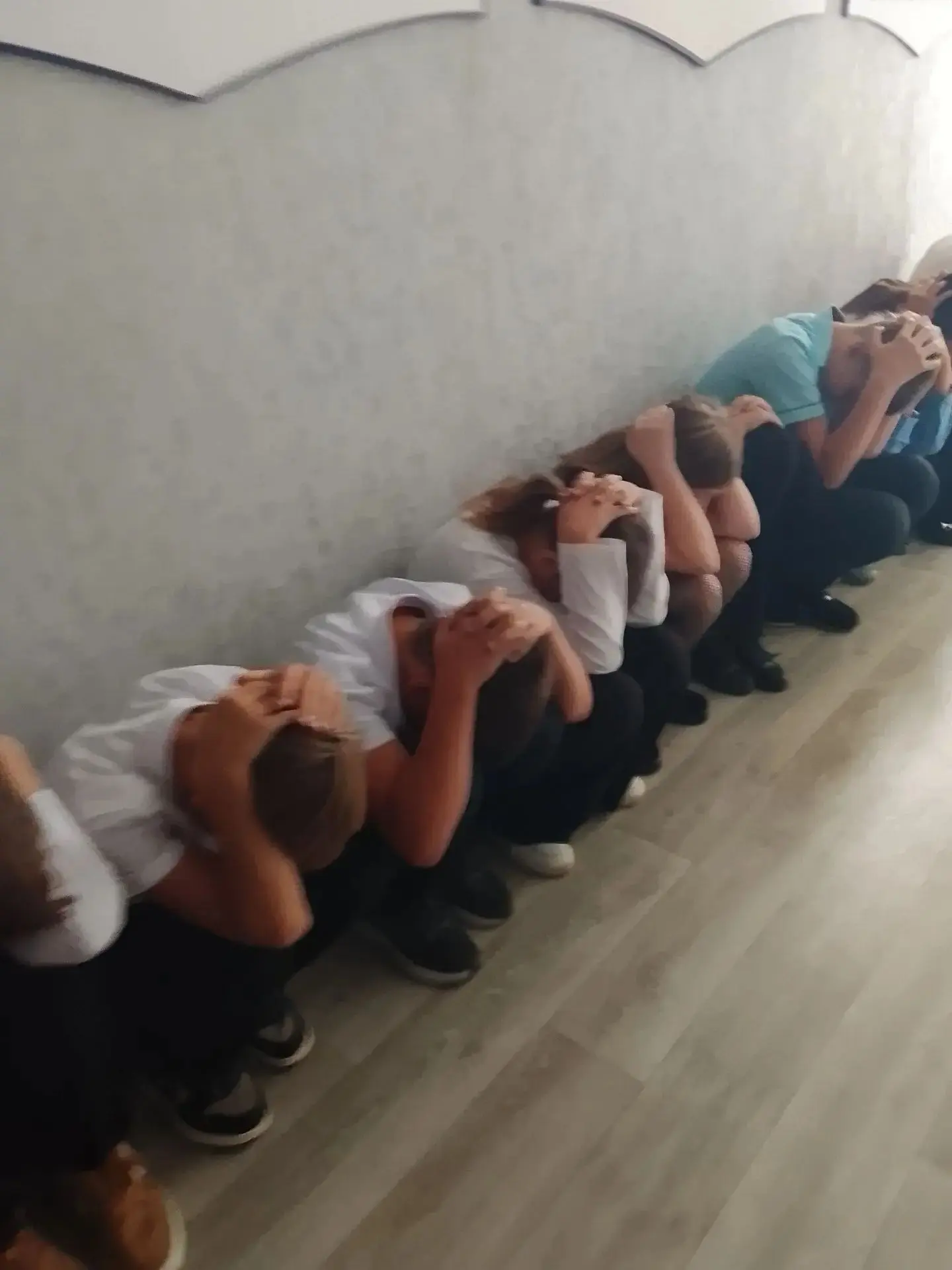 Безопасность детей прежде всего. В МБОУ Раково - Таврической СОШ № 6 многое делается дл...