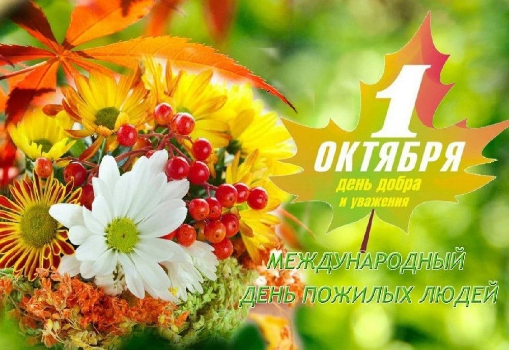 Уважаемые представители старшего поколения Медногорска!
