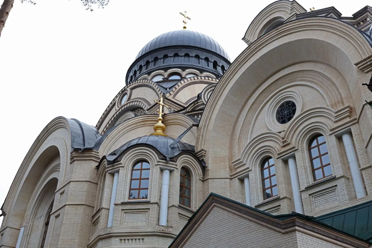 🔔В Казанском храме состоится XXI фестиваль колокольного искусства «Раменские звоны»