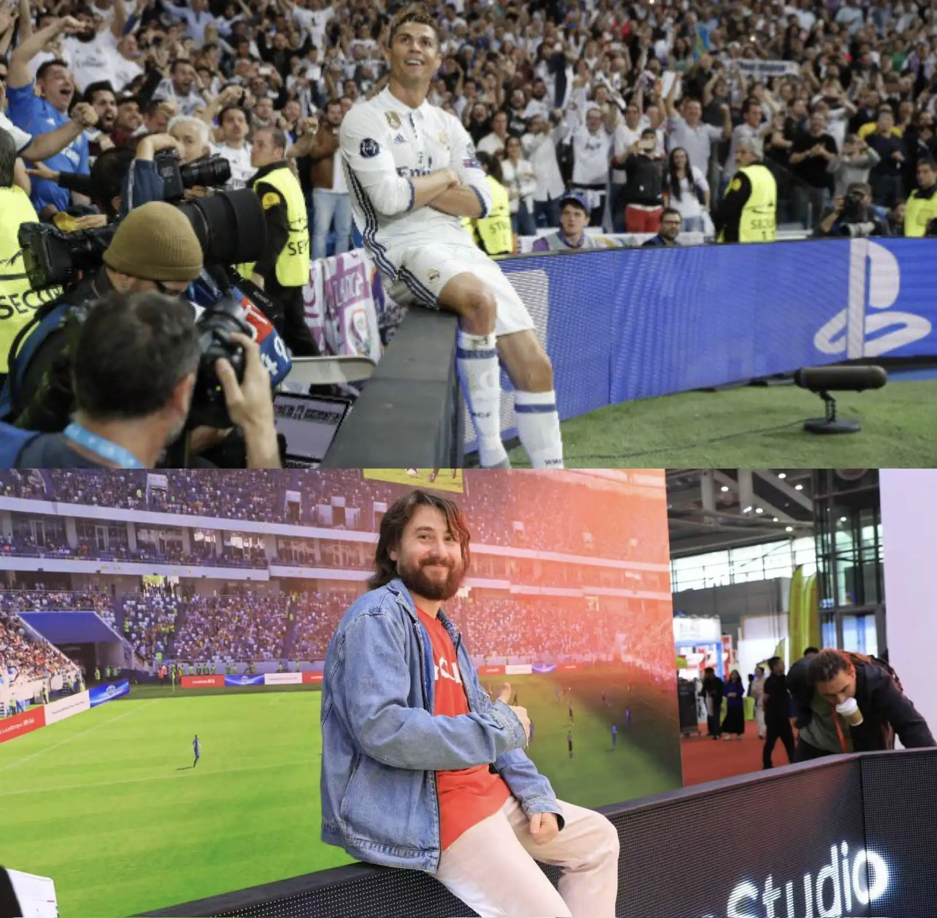 Кубок разбили - LED не повредили!🏆✨