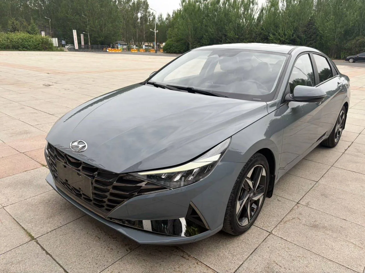 ✅ КУПЛЕН КЛИЕНТУ ИЗ ГОРОДА МОСКВА 

HYUNDAI ELANTRA ИЗ КИТАЯ

- 2023 год 
- Двигатель: 1.5л., бензин