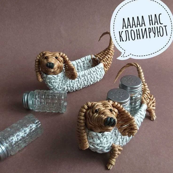 Таксы