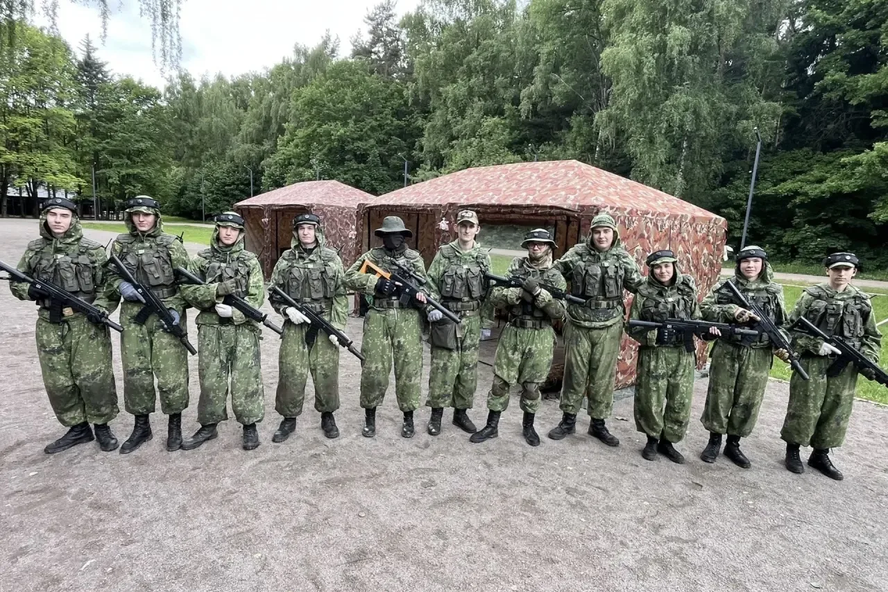 Мы с новостями! 🫡