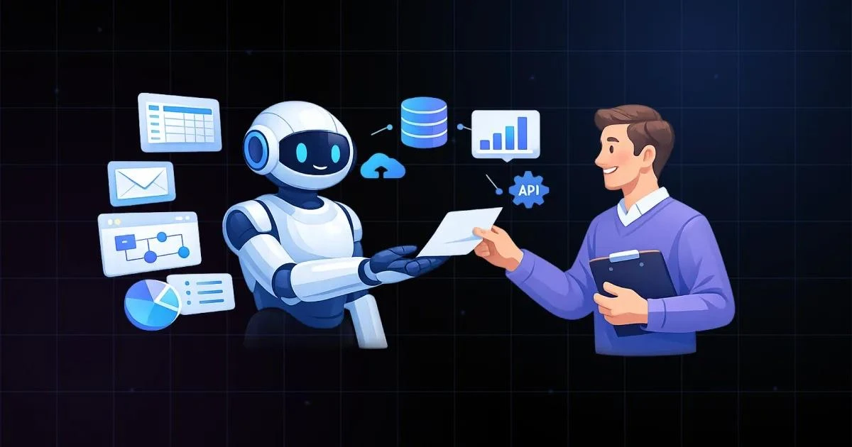 Курс «AI Agents Course» от Hugging Face
