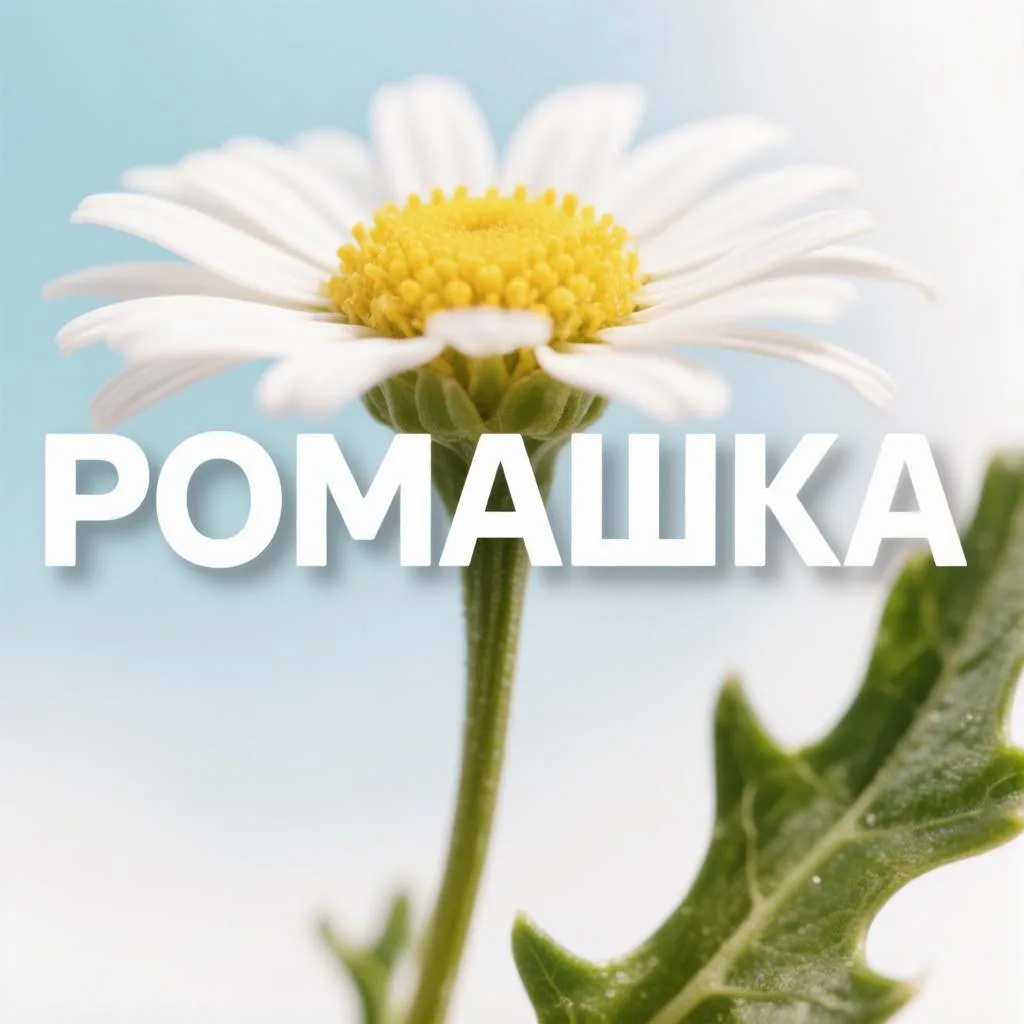 ⎯⎯⎯⎯⎯⎯⎯⎯⎯⎯
🌼 На этой неделе, 24 июня был — День ромашки!

Этот нежный цветок символизирует чистоту,