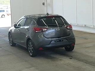 🚨ПОКУПКИ ДЛЯ НАШИХ КЛИЕНТОВ🚨🚨

MAZDA DEMIO

ГОД ВЫПУСКА 2017

КОМПЛЕКТАЦИЯ  XD TOURING

ОБЪЕМ ДВИ