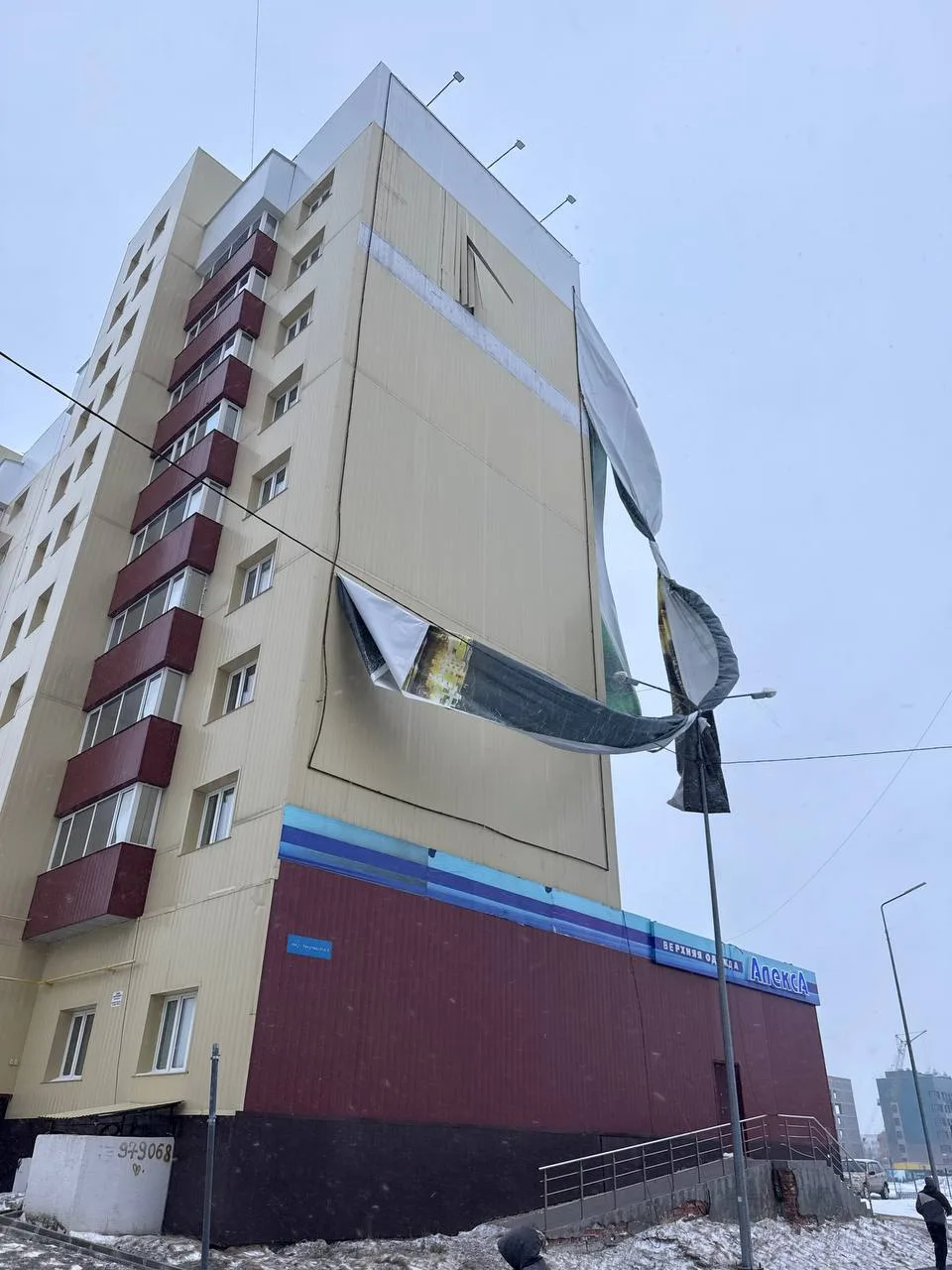 Энтузиастов