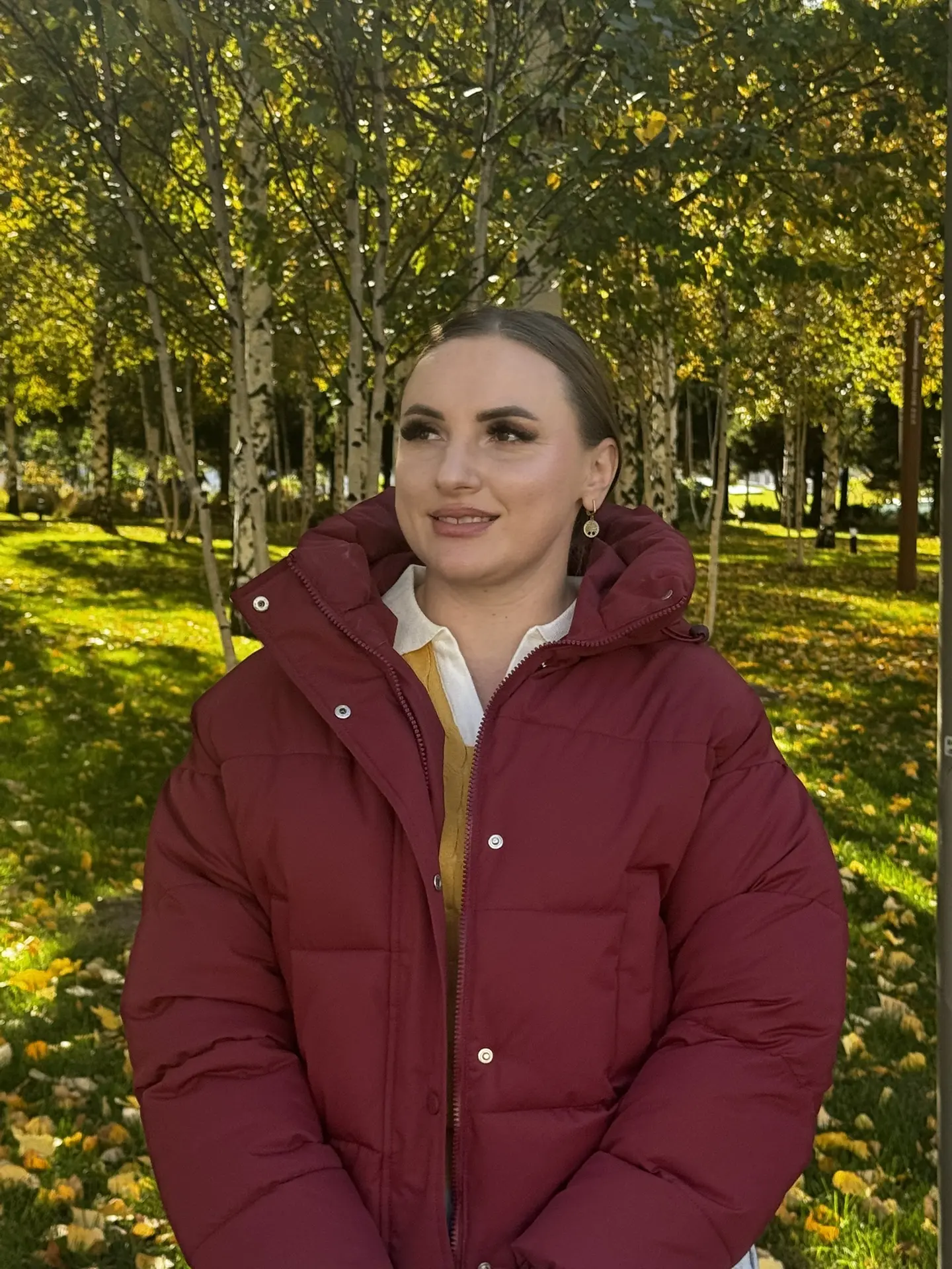 Всем приветик! ❤️