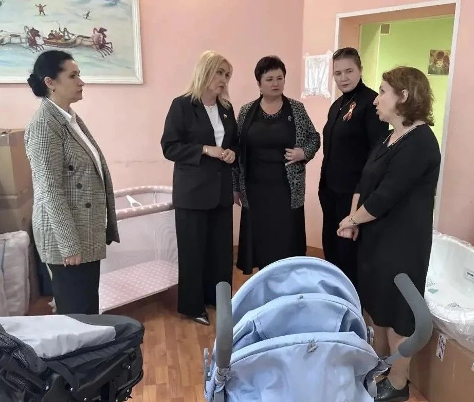 Возможности костромского областного Центра социальной помощи по оказанию поддержки семь...