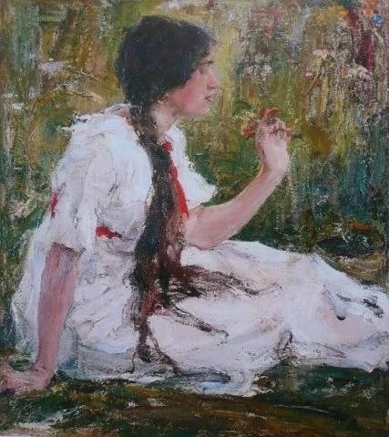 Булат Окуджава