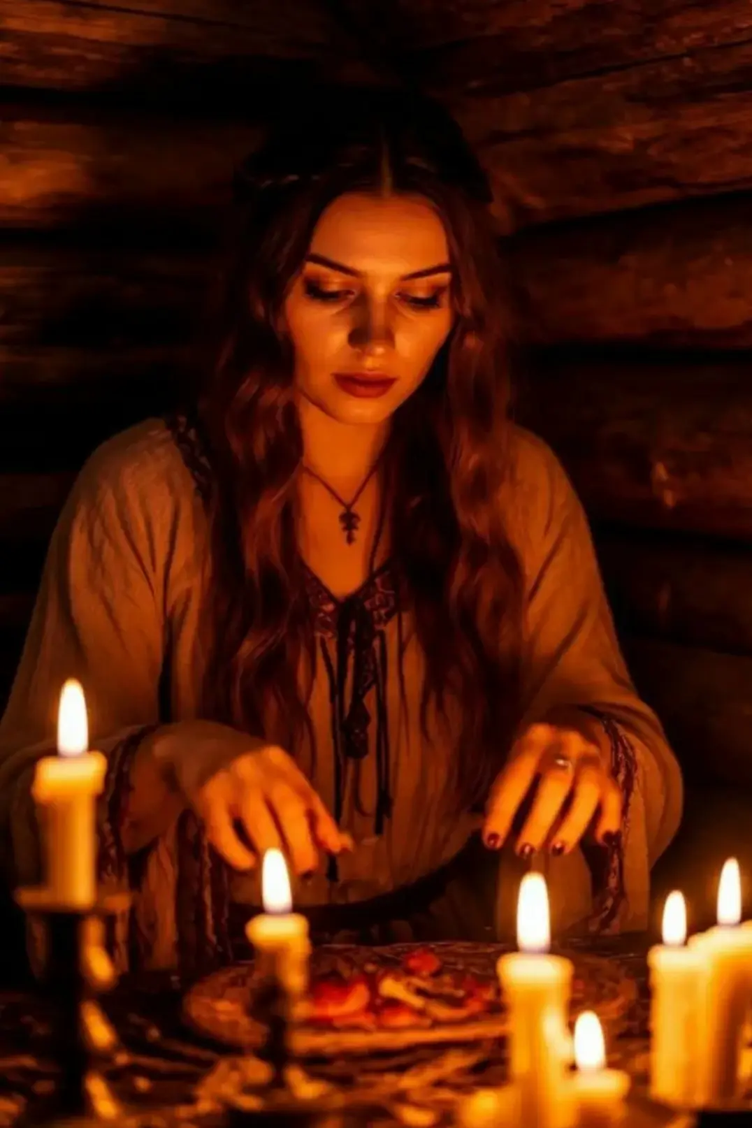 ✴️ Полезные шепотки при болезни ✴️