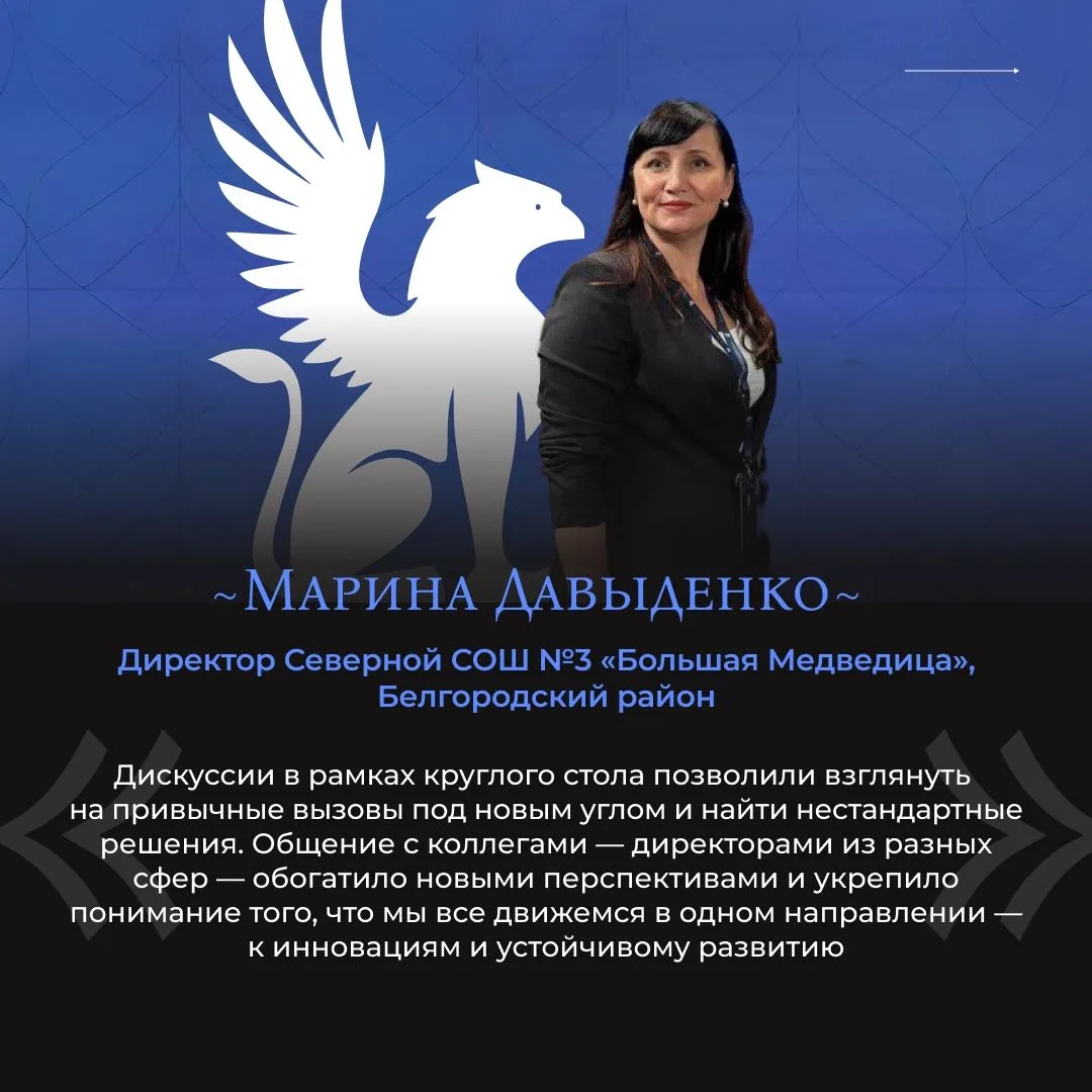 Федеральный проект «Клуб директоров» подвёл первые итоги работы В этом году инициативе удалось объед