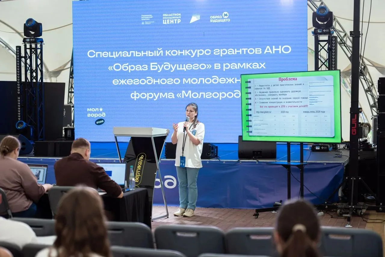 Советник директора по воспитанию и ответственная за профилактику ДДТТ в нашей школе Демидова Яна Ива