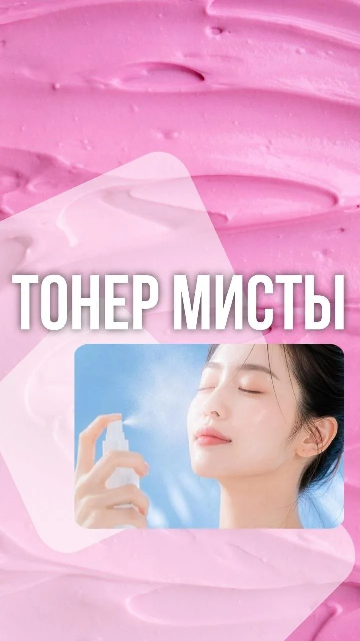 Лучшие мисты в