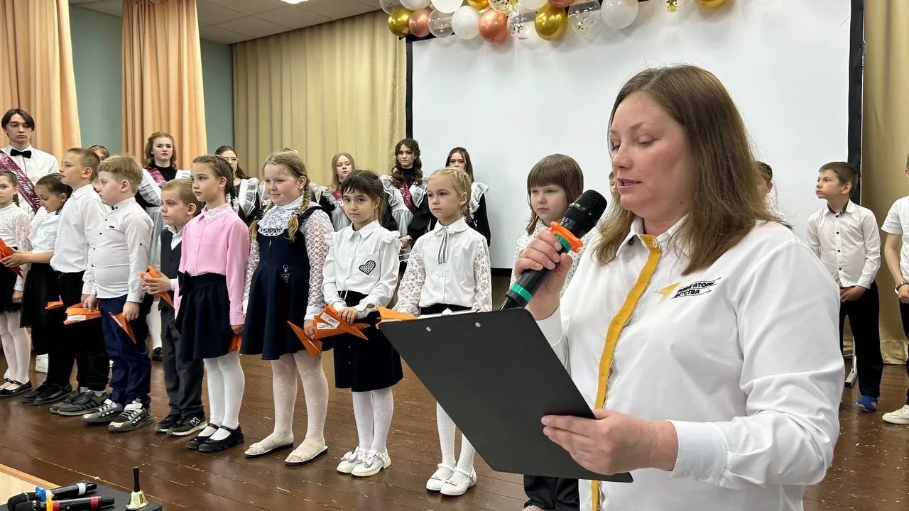 Один день из жизни советника директора по воспитанию