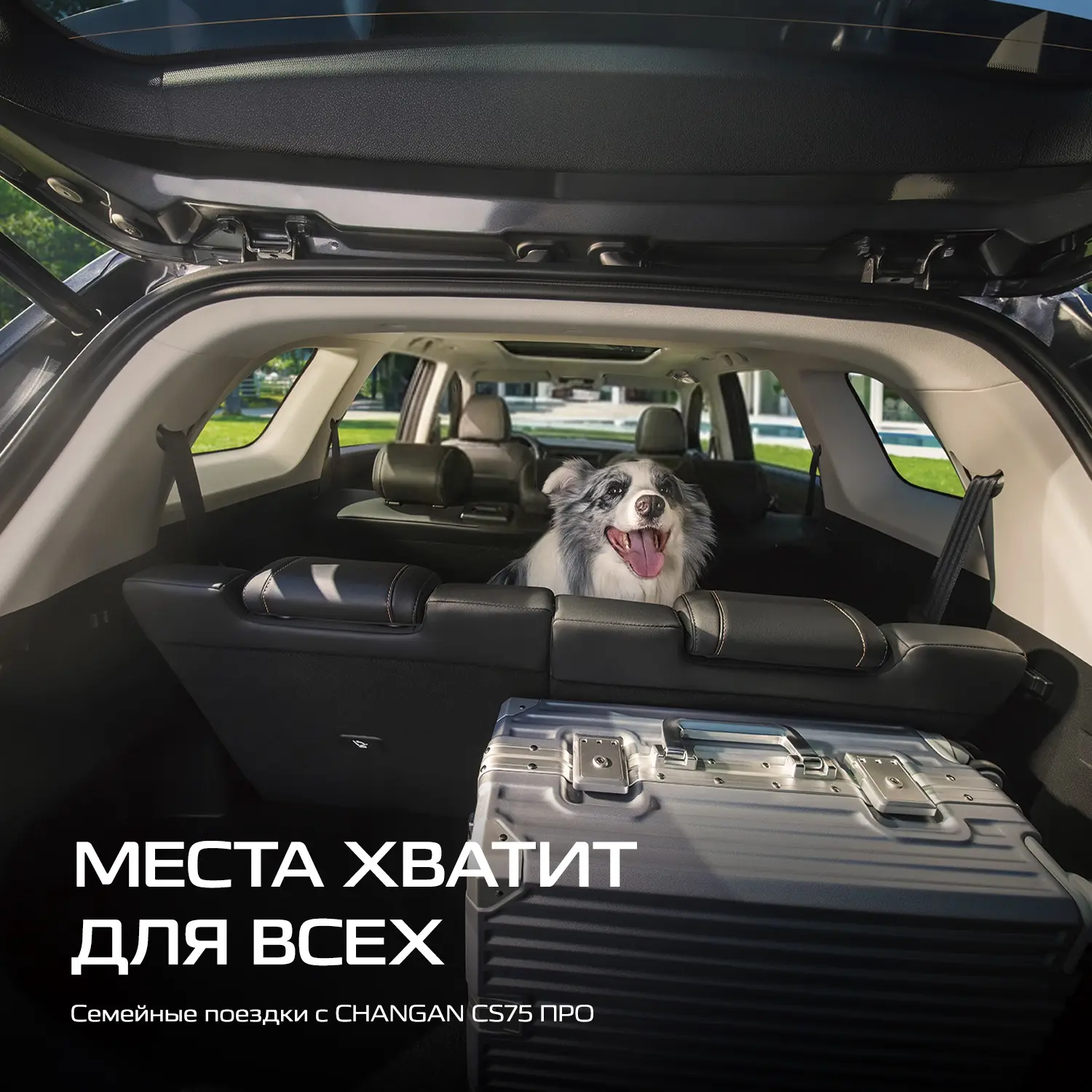 Отставить панику и осеннюю хандру! До конца лета ещё двое выходных — а значит, режим «с...