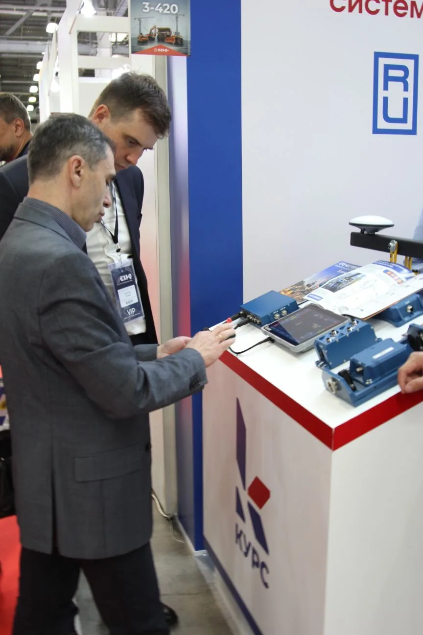 👋 Друзья, вот и подошёл к концу 4-й день CTT Expo 2026. Собрали для вас нарезку атмосферных кадров 