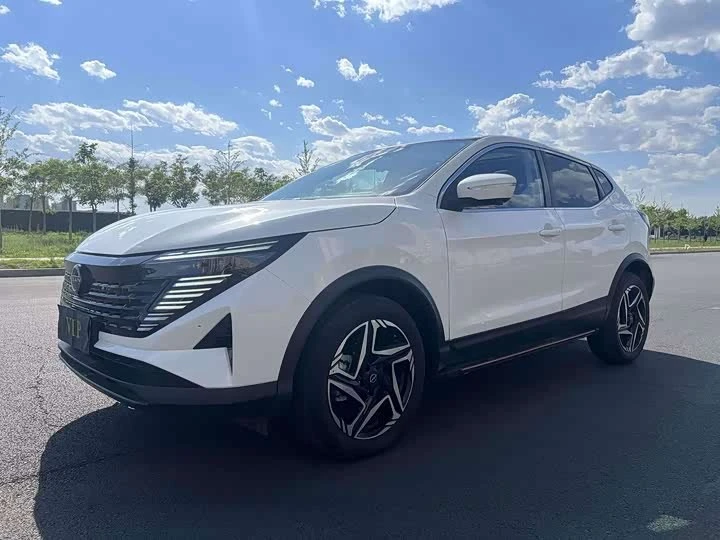 🔥 NISSAN QASHQAI — ПРЕМИАЛЬНЫЙ КРОССОВЕР ИЗ КИТАЯ ПОД КЛЮЧ 🇨🇳🚘