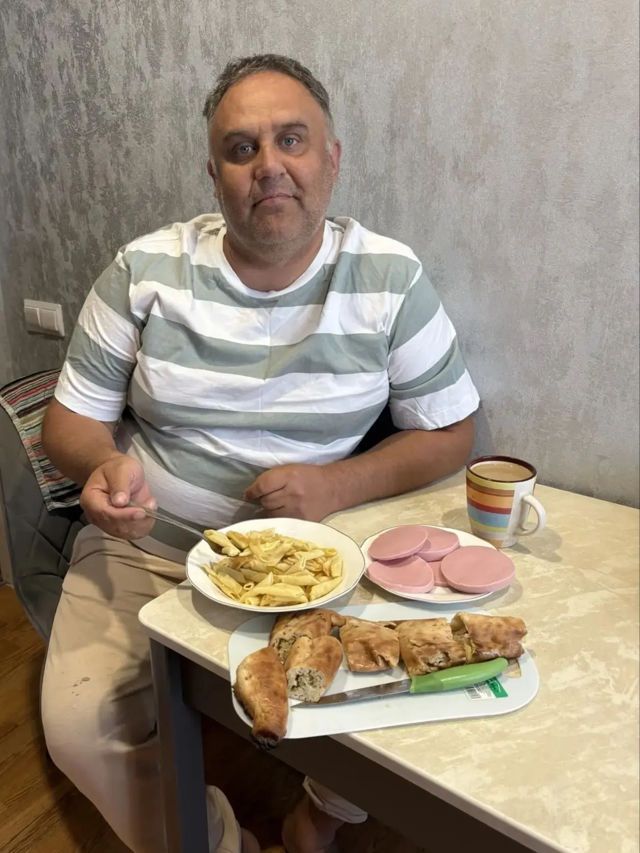 Завтрак
