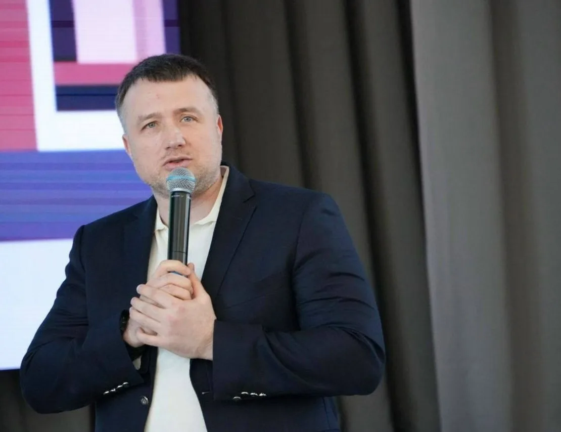 Студенты Серпуховского колледжа приняли участие в форуме-тренинге «Слышать. Понимать. Решать» Студен