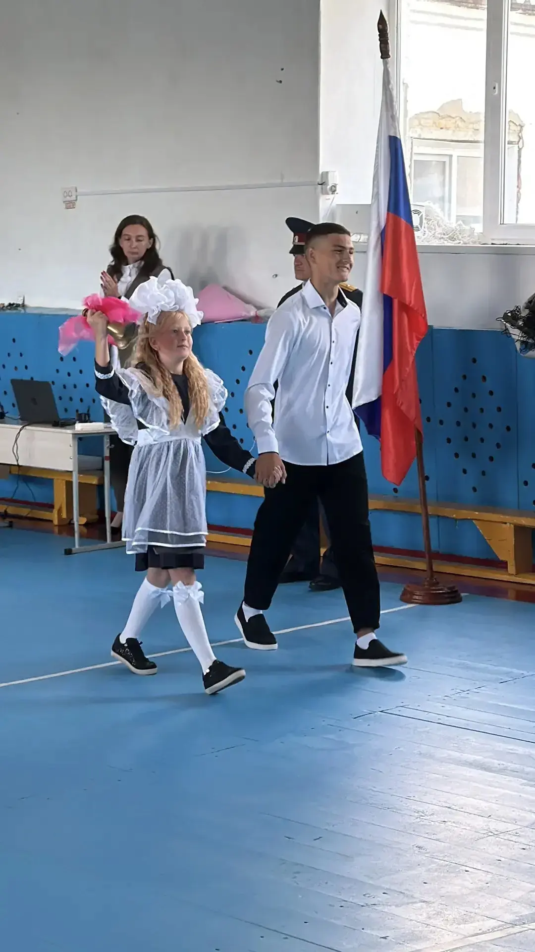 1 сентября - День знаний!🔔