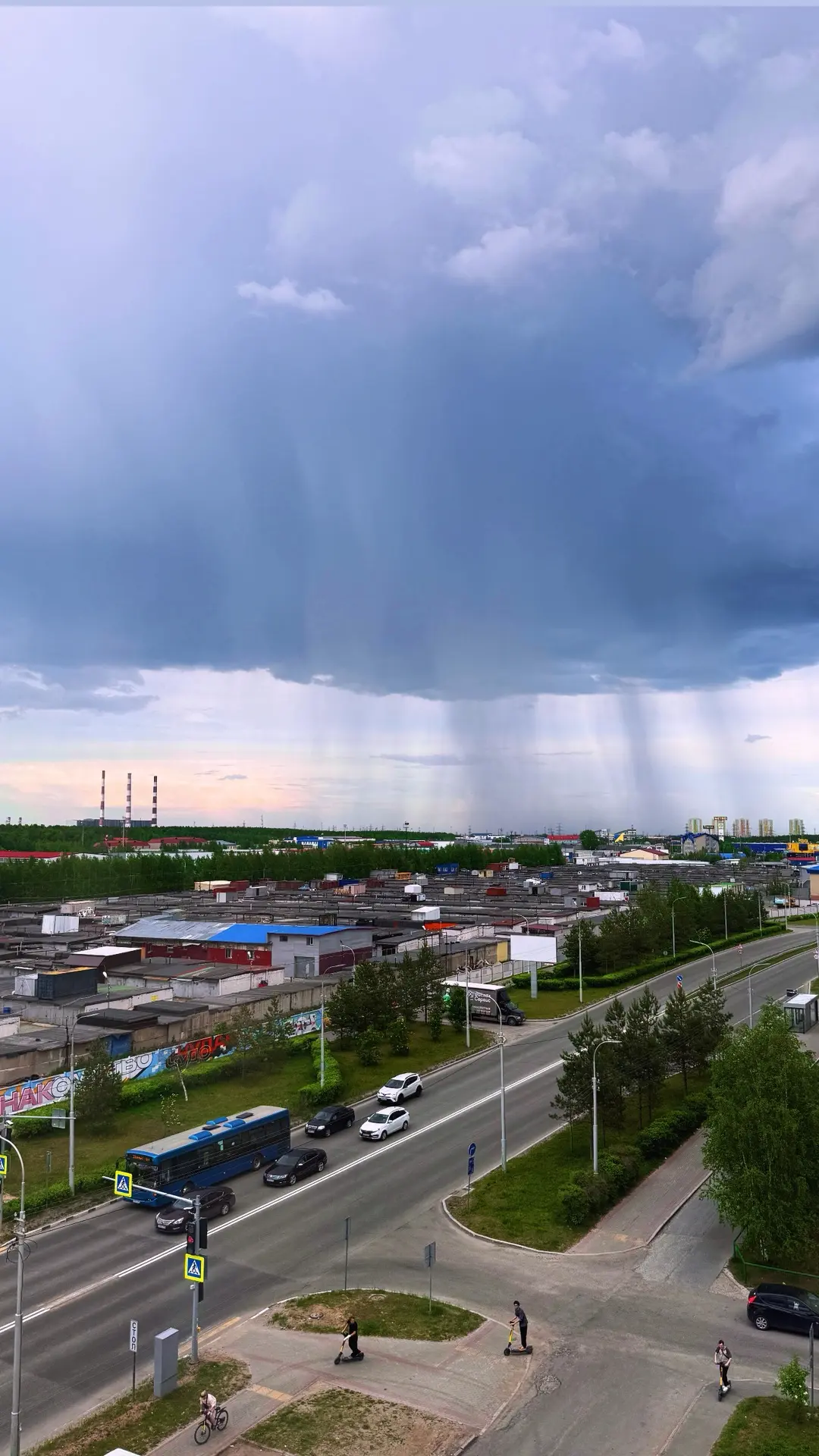 В полной мере насладиться временем с семьей можно тогда, когда совпали выходные ❤️