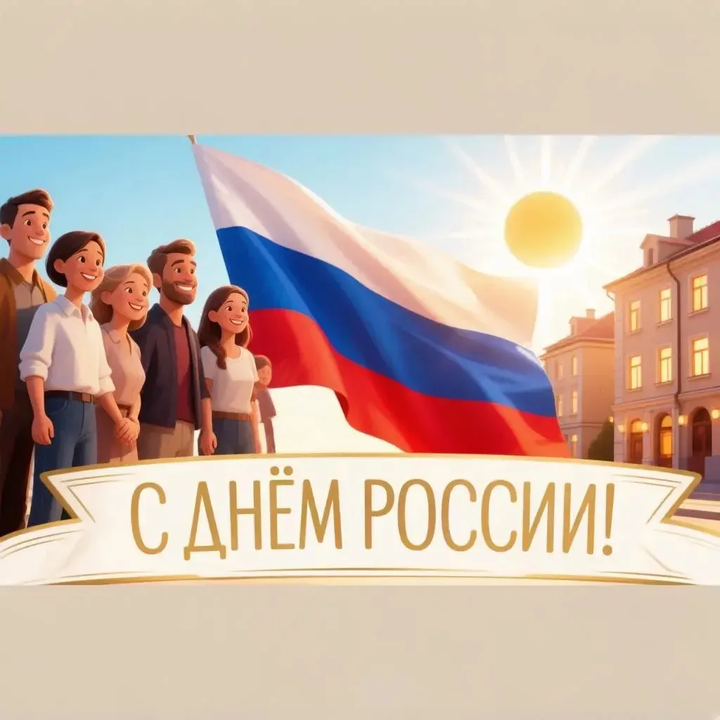 Уважаемые жители нашего города! 
От лица Полевской коммунальной компании поздравляем вас с главным г