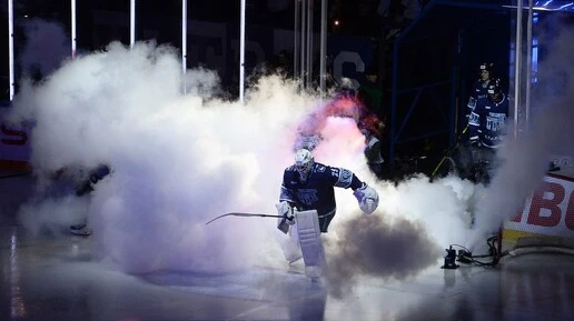 Поединок КХЛ между Торпедо и московским Динамо перенесли на 16 октября