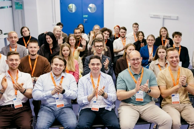 Главная неделя для финалистов Всероссийского конкурса «Стартап как диплома» 🚀

С 20 по 27 июня в Мо