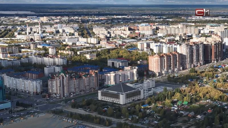 Плановая проверка систем оповещения в Сургуте перенесена на 9 октября.