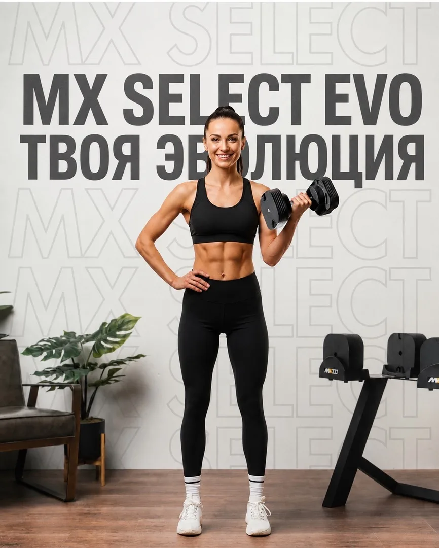 Ищете силовое оборудование для дома?