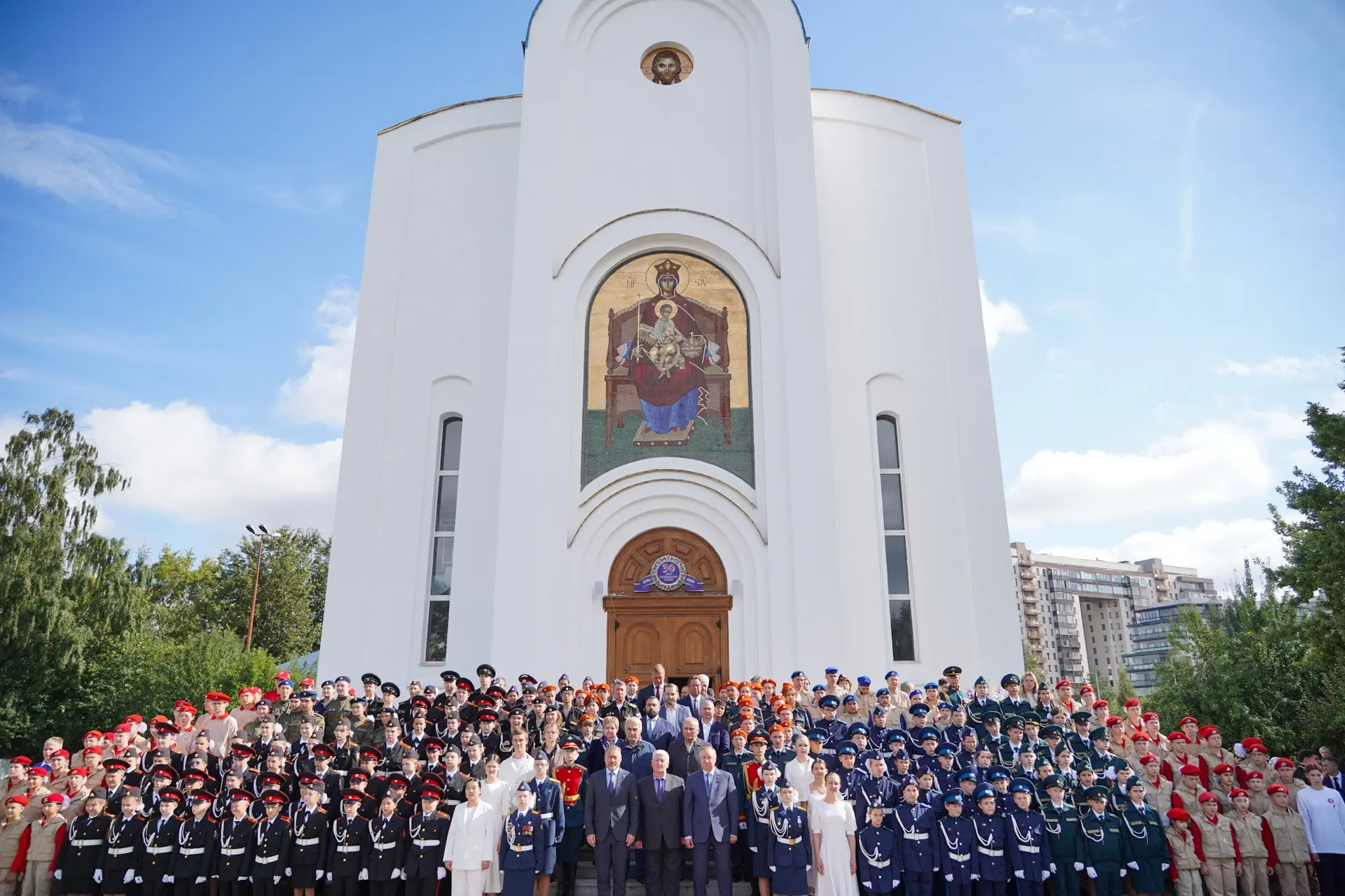 Сегодня мы вновь вспоминаем о трагических событиях в Беслане. Террористический акт, унё...