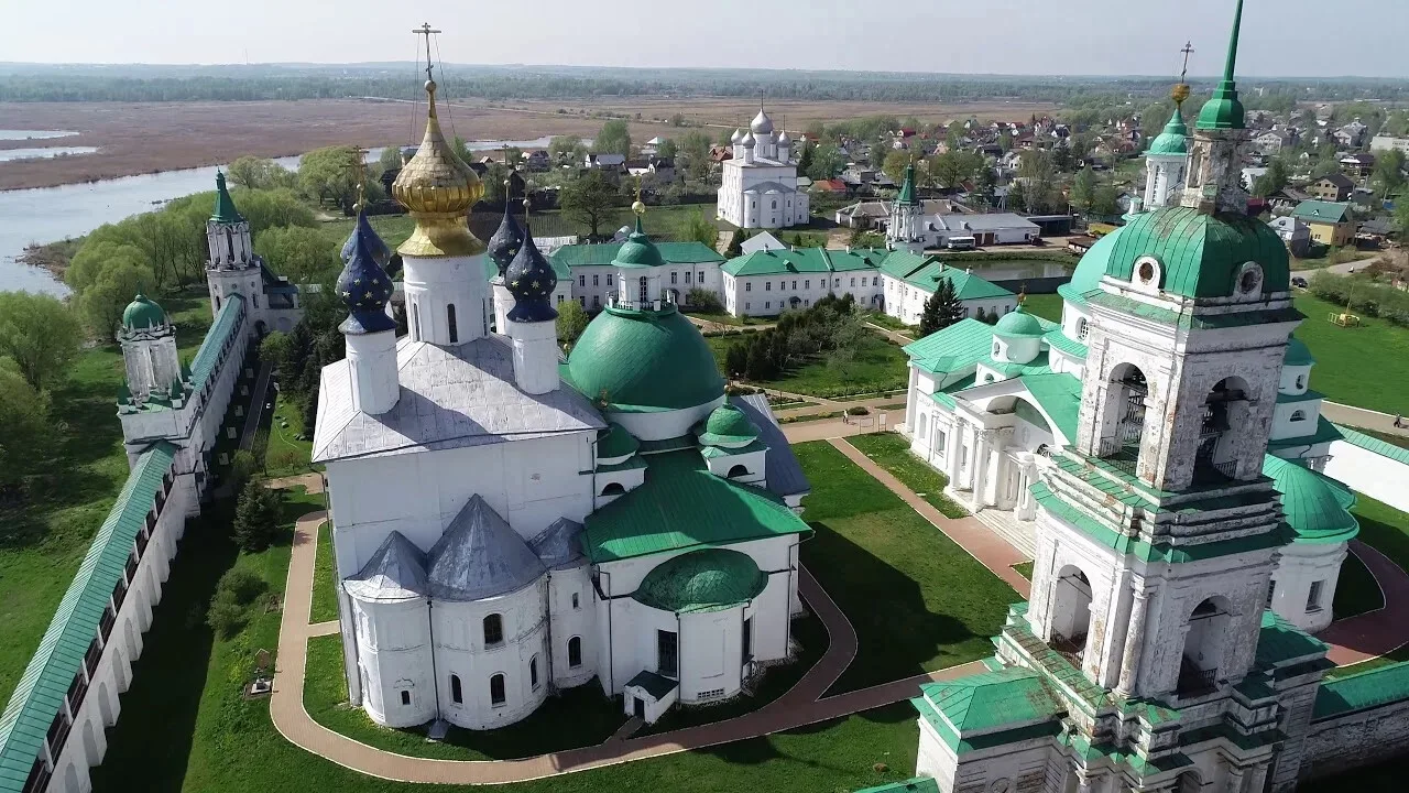 «Кантата. Россия»: Музыка, которая объединит страну!