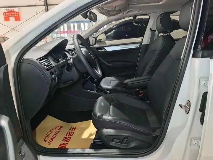 ДОСТУПЕН К ПОКУПКЕ   🇨🇳Škoda Rapid  — Год выпуска: 2022 — Пробег: 12.000км. — Двигатель: 1.5л., 113л