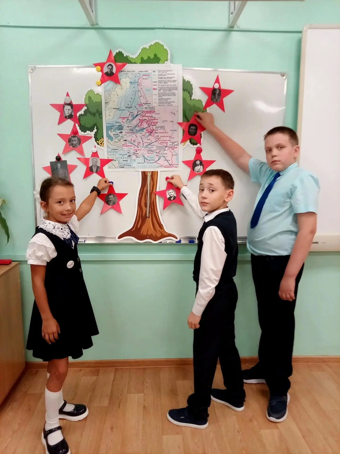 🗓️ 3 сентября — День Победы над милитаристской Японией и окончания Второй мировой войн...