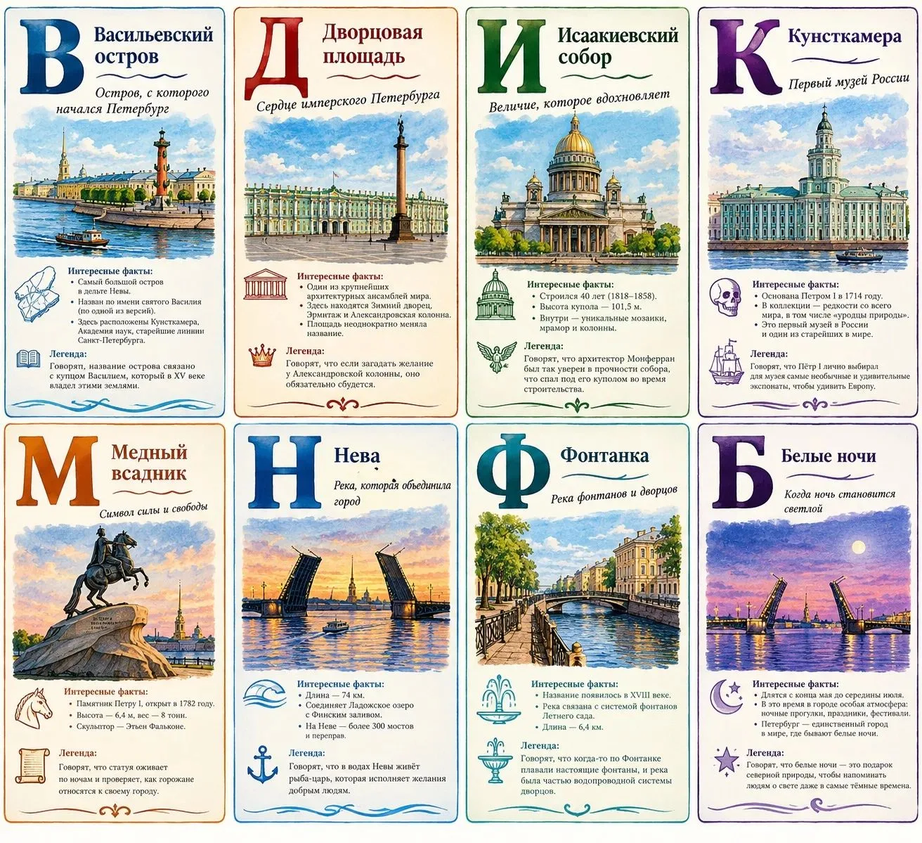 🍂 30 сентября. «Азбука легенд родного края» в Центре Образования.
