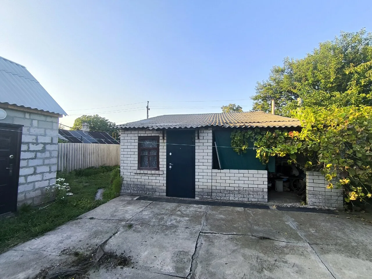Продам дом в Горловке, 3 комнаты, 6,5 сотки, ремонт, 2 500 000 р.