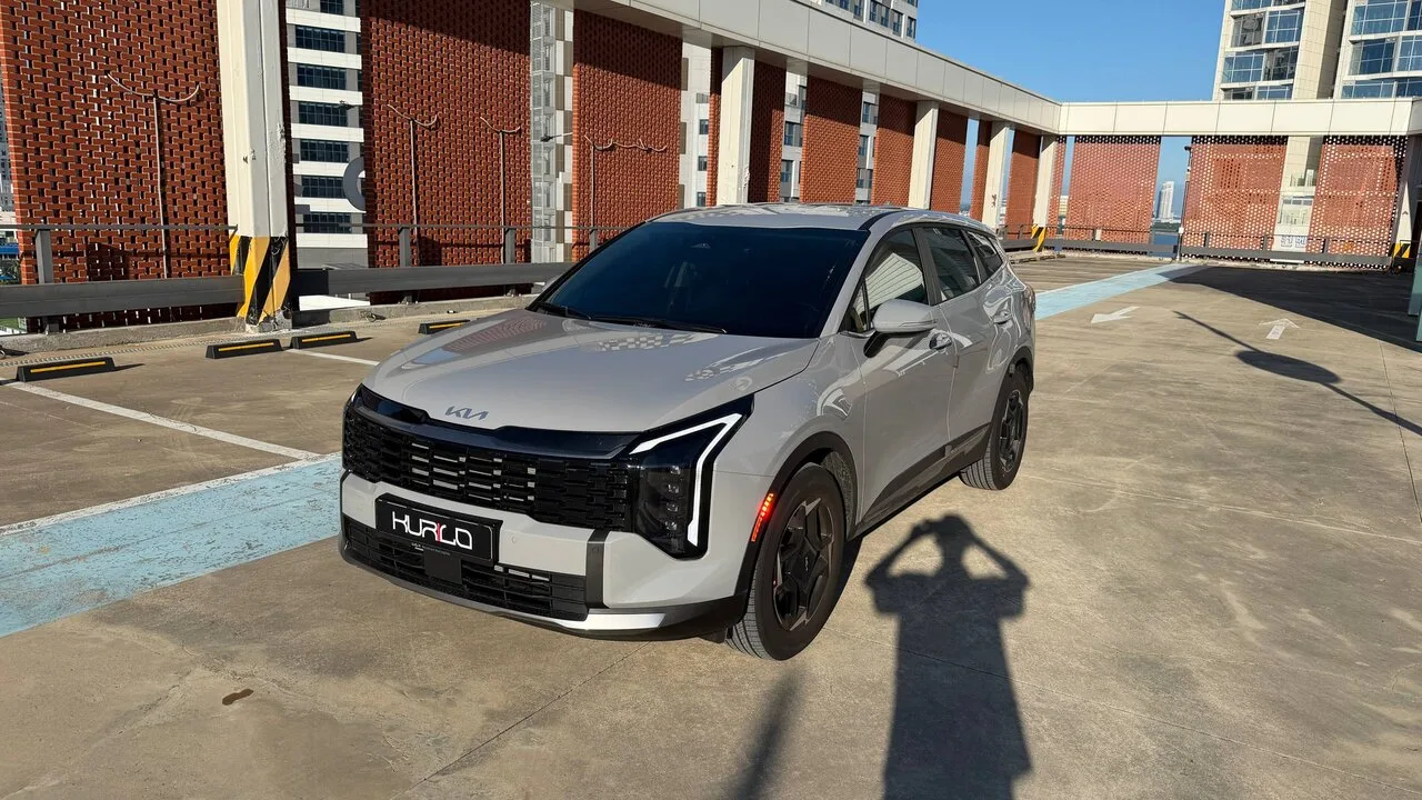 В свободной продаже🇰🇷

Kia Sportage Prestige LPG🔥
03/2026 производства
2 671 км
2.0 газ / 146 лс

